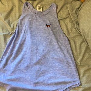 PINK tank top. Size small.